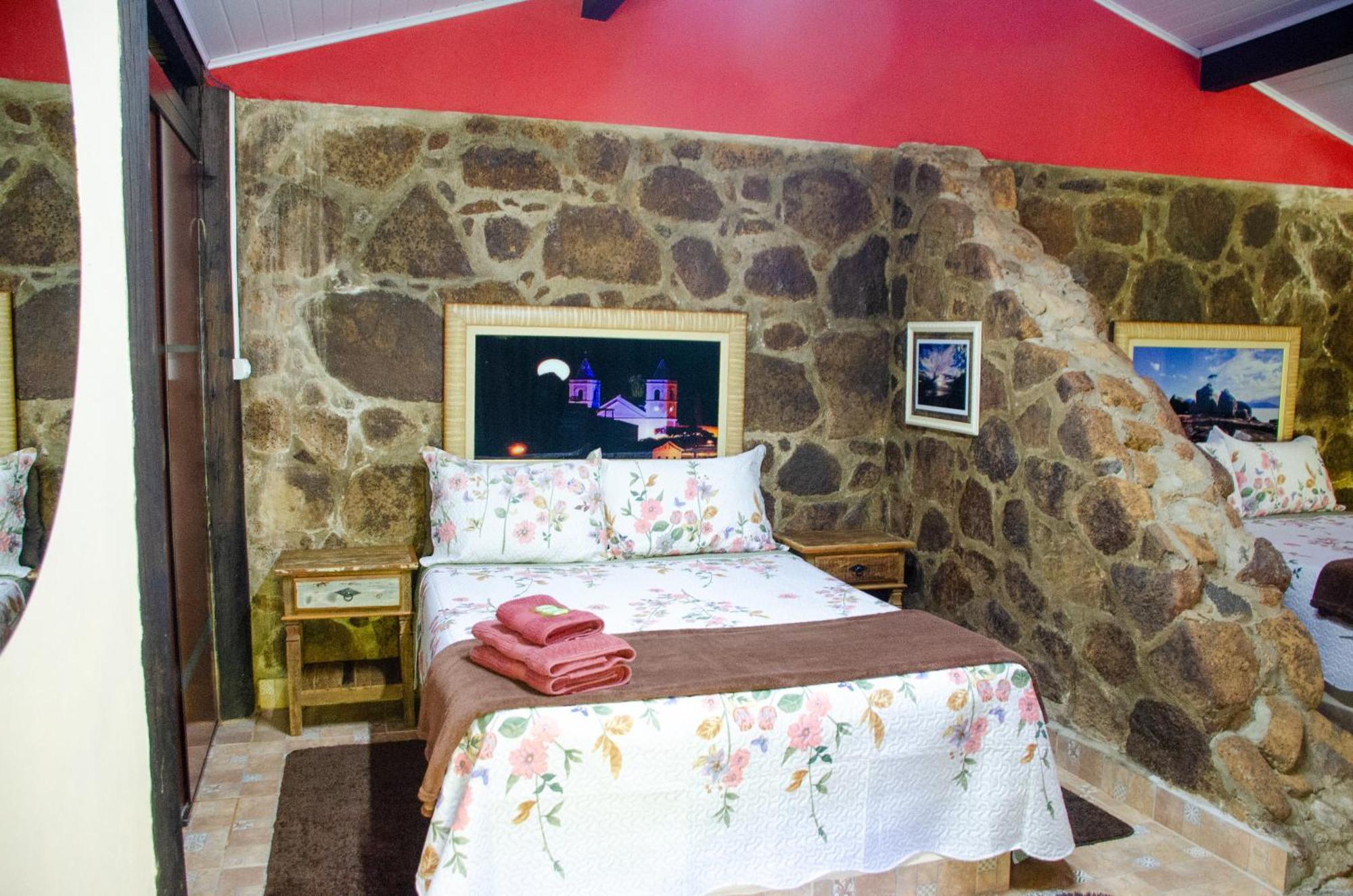 Pousada Estância Vip